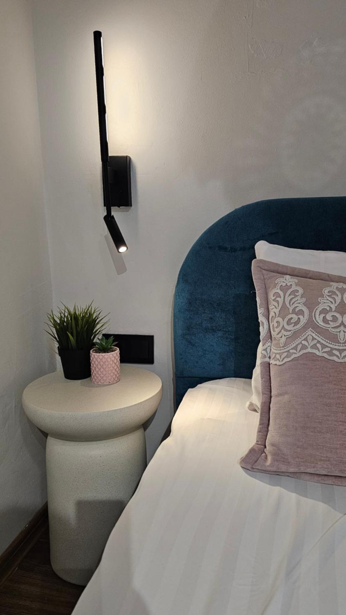 Green Apartment Мукачево Экстерьер фото